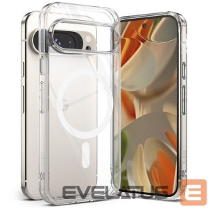 Muud kaubad Ringke  Ringke Fusion MagSafe Case for Google Pixel 9 / 9 Pro - Clear 