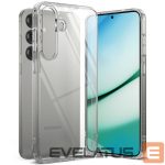 Muud kaubad Ringke  Ringke Fusion Case for Samsung Galaxy S25+ - Clear 