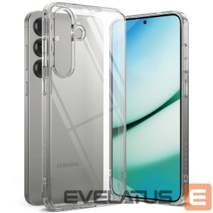 Muud kaubad Ringke  Ringke Fusion Case for Samsung Galaxy S25+ - Clear 