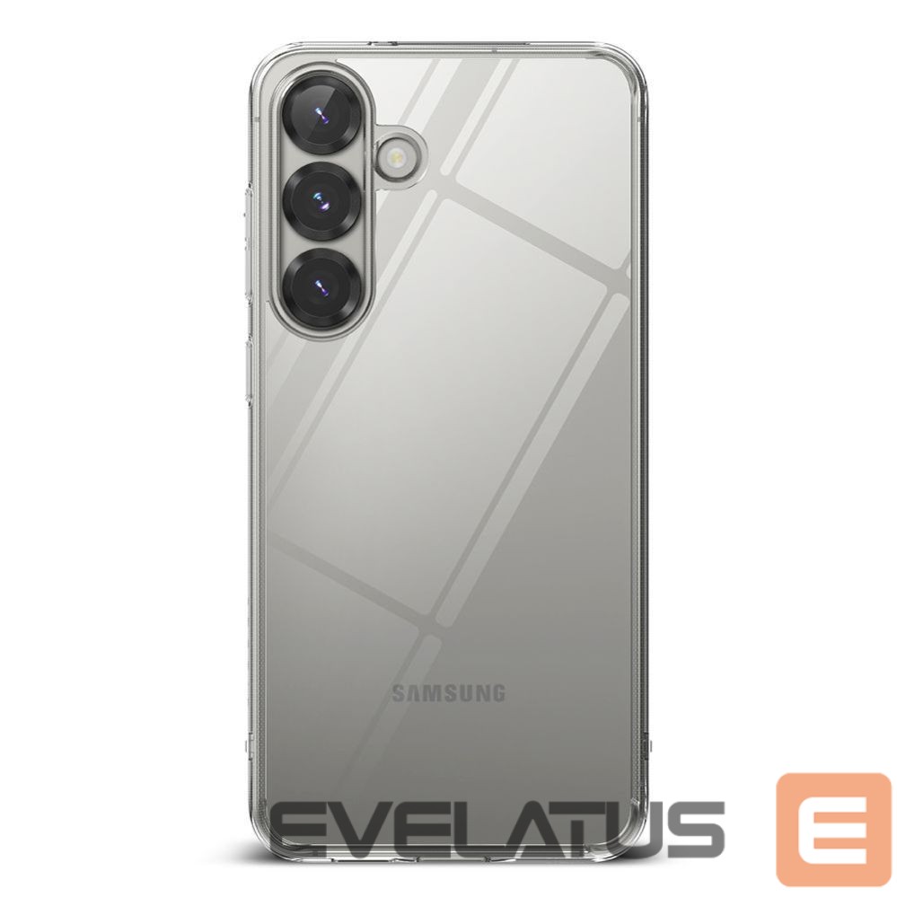 Muud kaubad Ringke Ringke Fusion Case for Samsung Galaxy S25+ - Clear