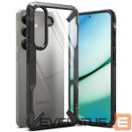 Muud kaubad Ringke  Ringke Fusion X Case for Samsung Galaxy S25+ - Black 