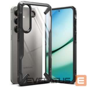 Muud kaubad Ringke  Ringke Fusion X Case for Samsung Galaxy S25+ - Black 