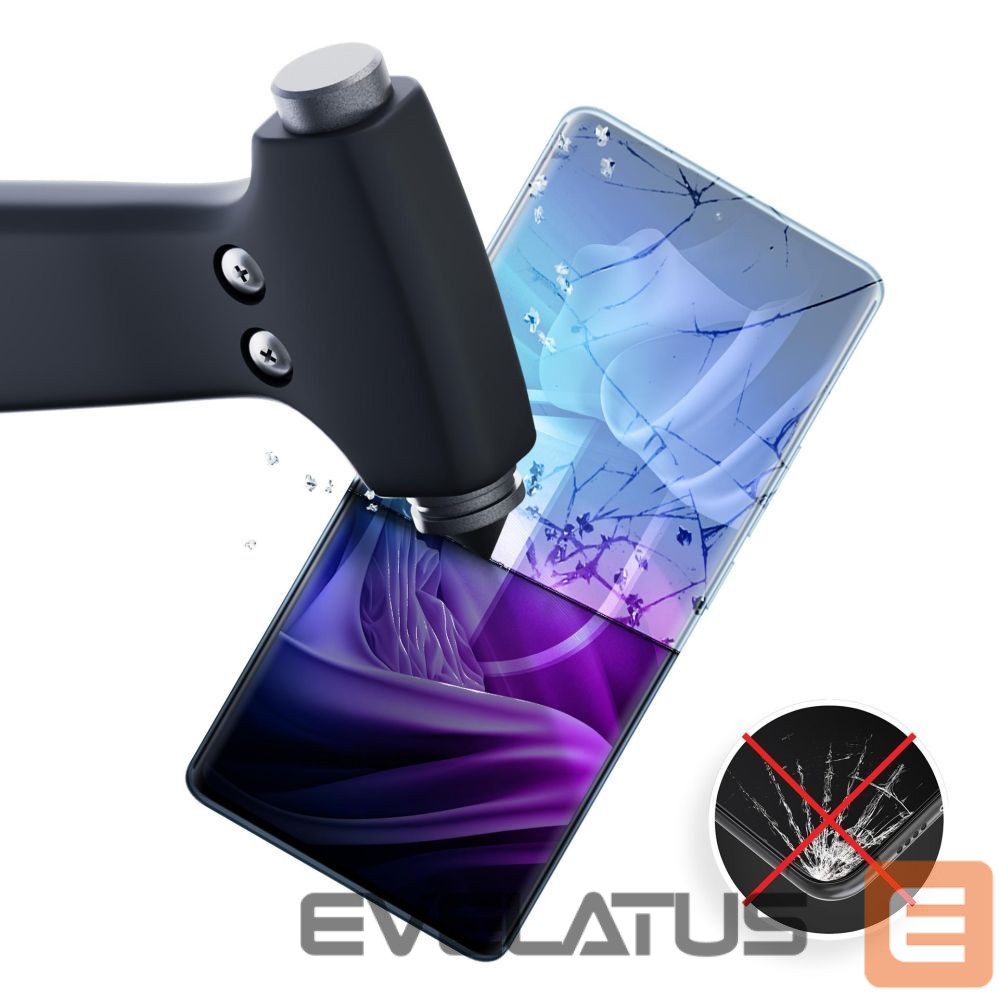 Muud kaubad 3MK 3mk Silky Matt Pro matte foil for Xiaomi Redmi Note 14 Pro 4G