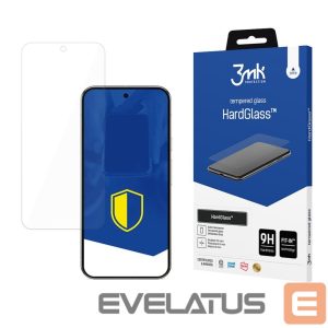 Muud kaubad 3MK  3mk HardGlass Tempered Glass for Google Pixel 9 Pro XL 