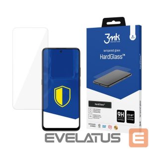 Muud kaubad 3MK  3mk HardGlass tempered glass for Honor 400 Smart 4G / 5G 