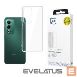 Muud kaubad 3MK  3mk Clear Case for Oppo A5 5G/ A5M - transparent 