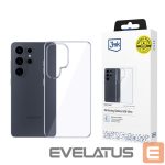 Muud kaubad 3MK  3mk Clear Case for Samsung Galaxy S26 Ultra - transparent 