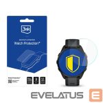 Muud kaubad 3MK  3mk Watch Protection FlexibleGlass Hybrid Glass for Garmin Forerunner 165 