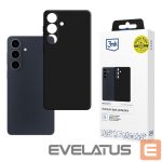 Muud kaubad 3MK  3mk Matt Case Pro for Samsung Galaxy S26+ - matte black 
