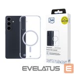 Muud kaubad 3MK  3mk Just20g MagCase for Samsung Galaxy S26 Pro - Transparent 