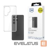 Muud kaubad 3MK  3mk Armor Case for Samsung Galaxy S26 Ultra - Transparent 