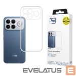Muud kaubad 3MK  3mk Clear Case for Xiaomi Poco F8 Ultra - transparent 