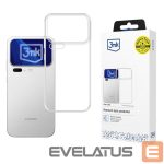 Muud kaubad 3MK  3mk Clear Case for Xiaomi 17 Pro Max - transparent 