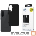 Muud kaubad 3MK  3mk Matt Case for Samsung Galaxy A57 - Matte Black 