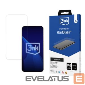 Muud kaubad 3MK  3mk HardGlass tempered glass for Xiaomi Redmi Note 15 Pro 