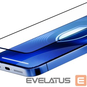 Muud kaubad 3MK  3mk HardGlass Matt Max Tempered Glass for Samsung Galaxy S26 