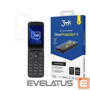 Muud kaubad 3MK  3mk SilverProtection+ protective film for TCL OneTouch 4043 