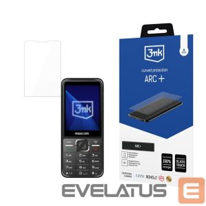 Muud kaubad 3MK  3mk ARC+ protective film for Maxcom Classic MM244 