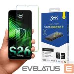 Muud kaubad 3MK  3mk SilverProtection+ protective film for Samsung Galaxy S26 
