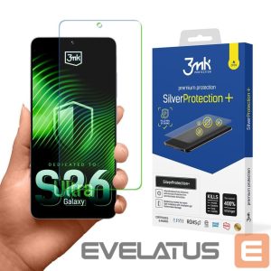 Muud kaubad 3MK  3mk SilverProtection+ protective film for Samsung Galaxy S26 Ultra 