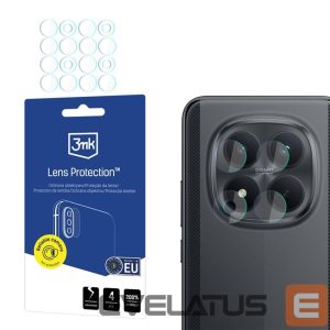 Muud kaubad 3MK  3mk Cam Protection Glass for DJI Osmo Action 6 