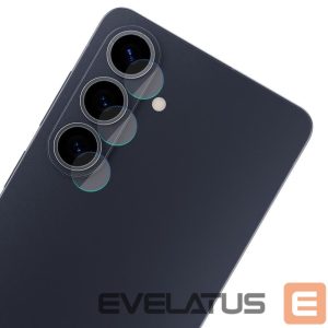 Muud kaubad 3MK  3mk Lens Protection Hybrid Glass for the Camera Lens on Samsung Galaxy S26 