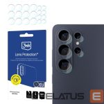 Muud kaubad 3MK  3mk Lens Protection Hybrid Glass for the Camera Lens on the Samsung Galaxy S26 Ultra 