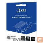 Muud kaubad 3MK  3mk Watch Protection ARC Smartwatch Screen Protector Film for Garett Quantum Glow 