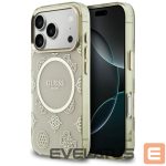 Muud kaubad Guess  Guess IML Gradient Script Metal MagSafe Case for iPhone Air - White 
