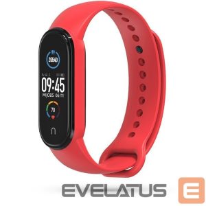 Muud kaubad Tech-Protect  Tech-Protect IconBand for Xiaomi Mi Smart Band 5 / 6 / 6 NFC - Red 