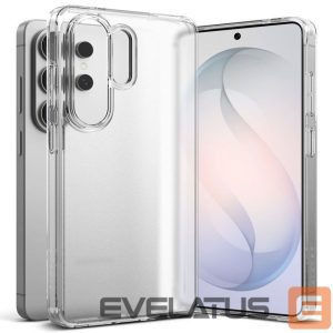 Muud kaubad Ringke  Ringke Fusion Case for Samsung Galaxy S26 Ultra - Clear Matte 