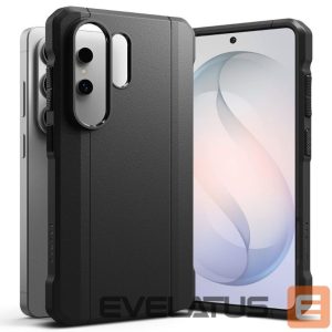 Muud kaubad Ringke  Ringke Onyx Alfa Case for Samsung Galaxy S26 Ultra - Black 
