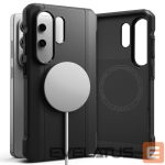 Tagakaaned Ringke  Ringke Onyx Alfa Magsafe Case for Samsung Galaxy S26 Ultra - Black 