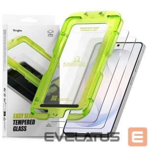 Muud kaubad Ringke  Ringke Easy Slide 2-Pack Tempered Glass for Samsung Galaxy S26 Ultra 
