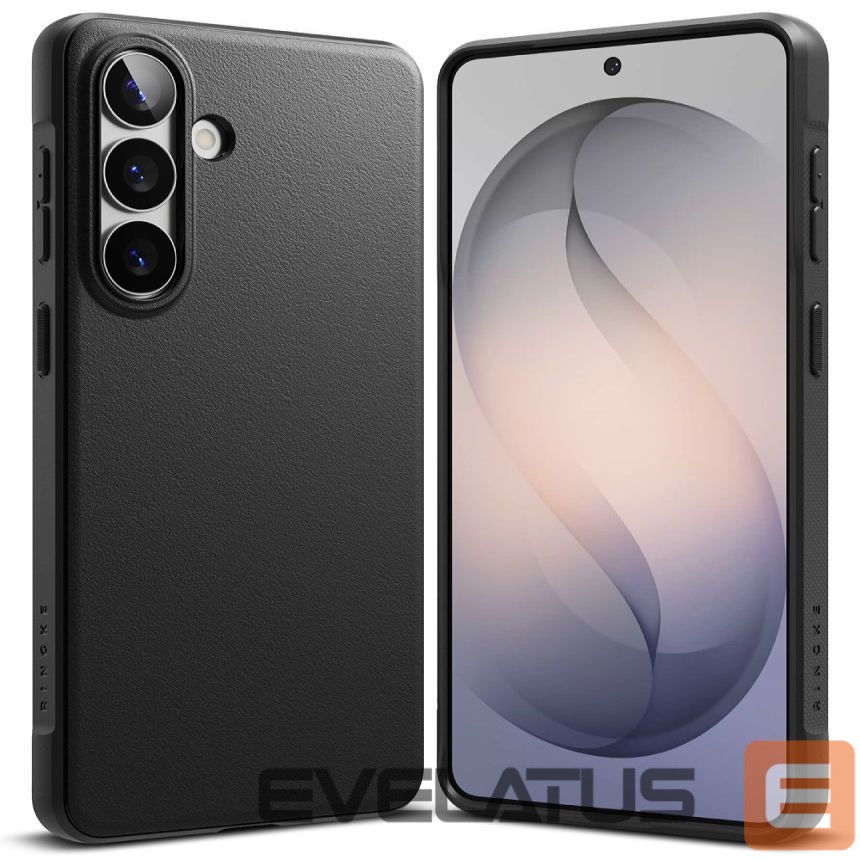 Muud kaubad Ringke Ringke Onyx Case for Samsung Galaxy S26+ - Black