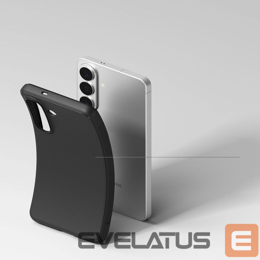 Muud kaubad Ringke Ringke Onyx Case for Samsung Galaxy S26+ - Black