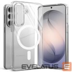 Muud kaubad Ringke  Ringke Fusion Magnetic MagSafe Case for Samsung Galaxy S26 - Transparent 