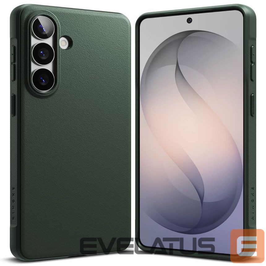 Muud kaubad Ringke Ringke Onyx Case for Samsung Galaxy S26 - Green
