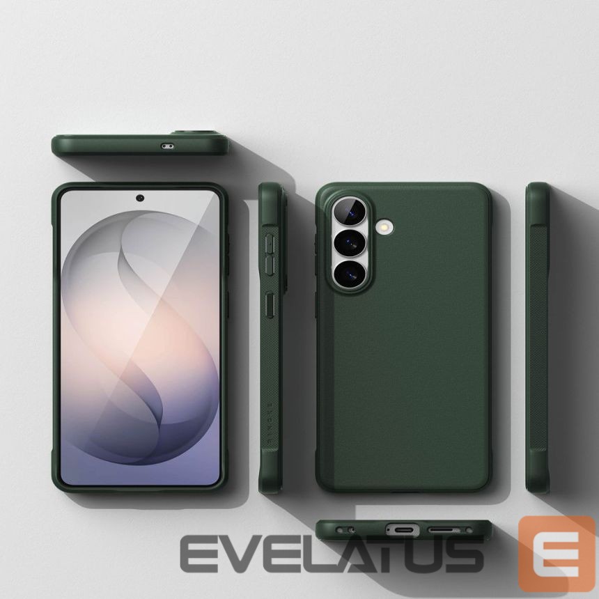 Muud kaubad Ringke Ringke Onyx Case for Samsung Galaxy S26 - Green
