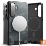 Muud kaubad Ringke  Ringke Onyx Magsafe Case for Samsung Galaxy S26 - Gray and Black 