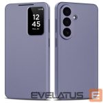 Muud kaubad Tech-Protect  Tech-Protect Smart Wallet Case for Samsung Galaxy S26 - Purple 