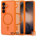 Muud kaubad Tech-Protect  Tech-Protect Magmat MagSafe Case for Samsung Galaxy S26 - Orange Matte 