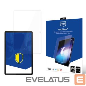 Muud kaubad 3MK  3mk HardGlass tempered glass for Lenovo Tab P12 