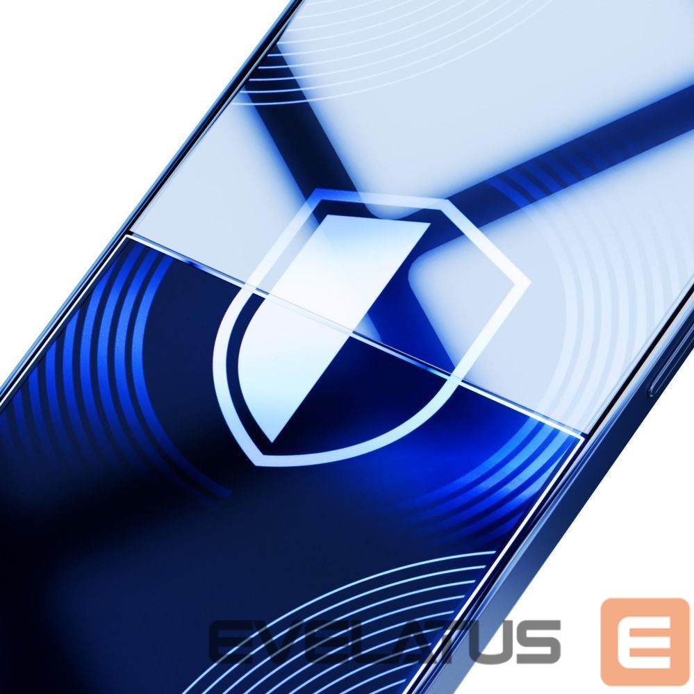 Muud kaubad 3MK 3mk HardGlass Matt Max Tempered Glass for Samsung Galaxy S25 Edge