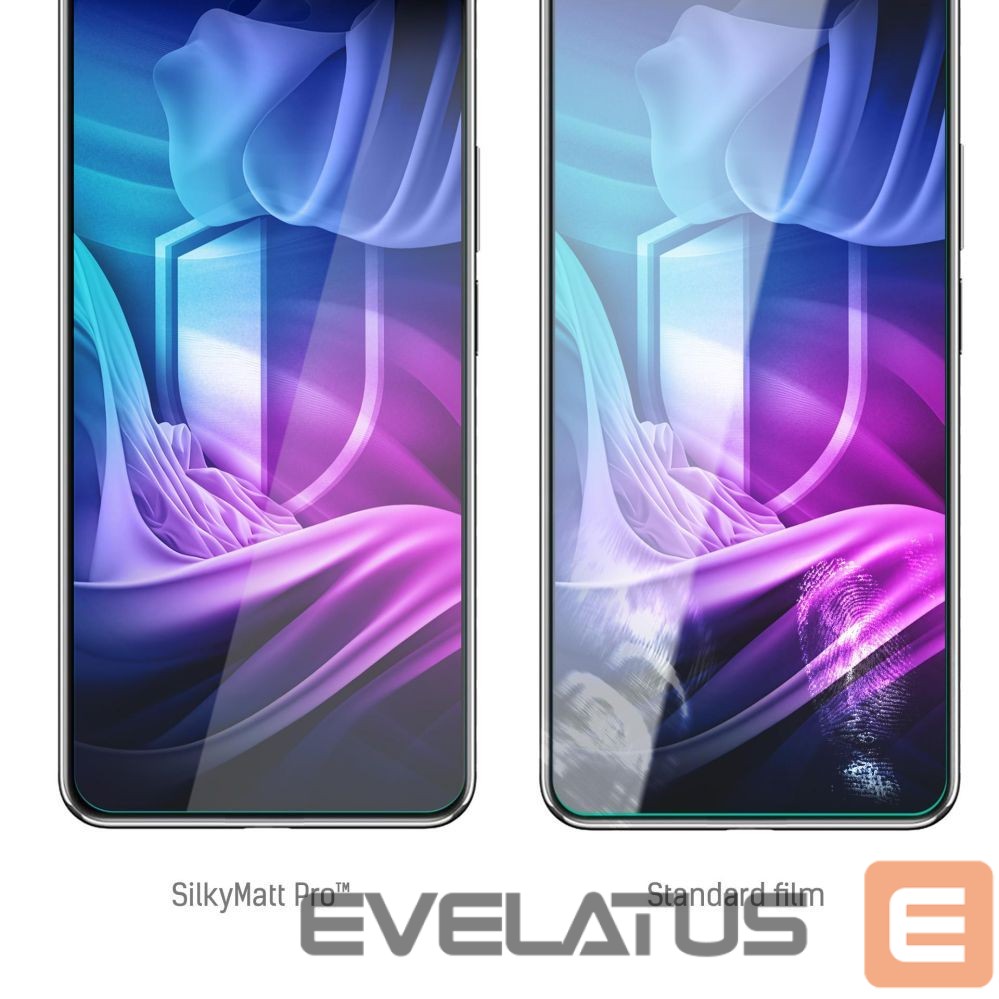 Muud kaubad 3MK 3mk Silky Matt Pro matte foil for Huawei Nova 14 Pro