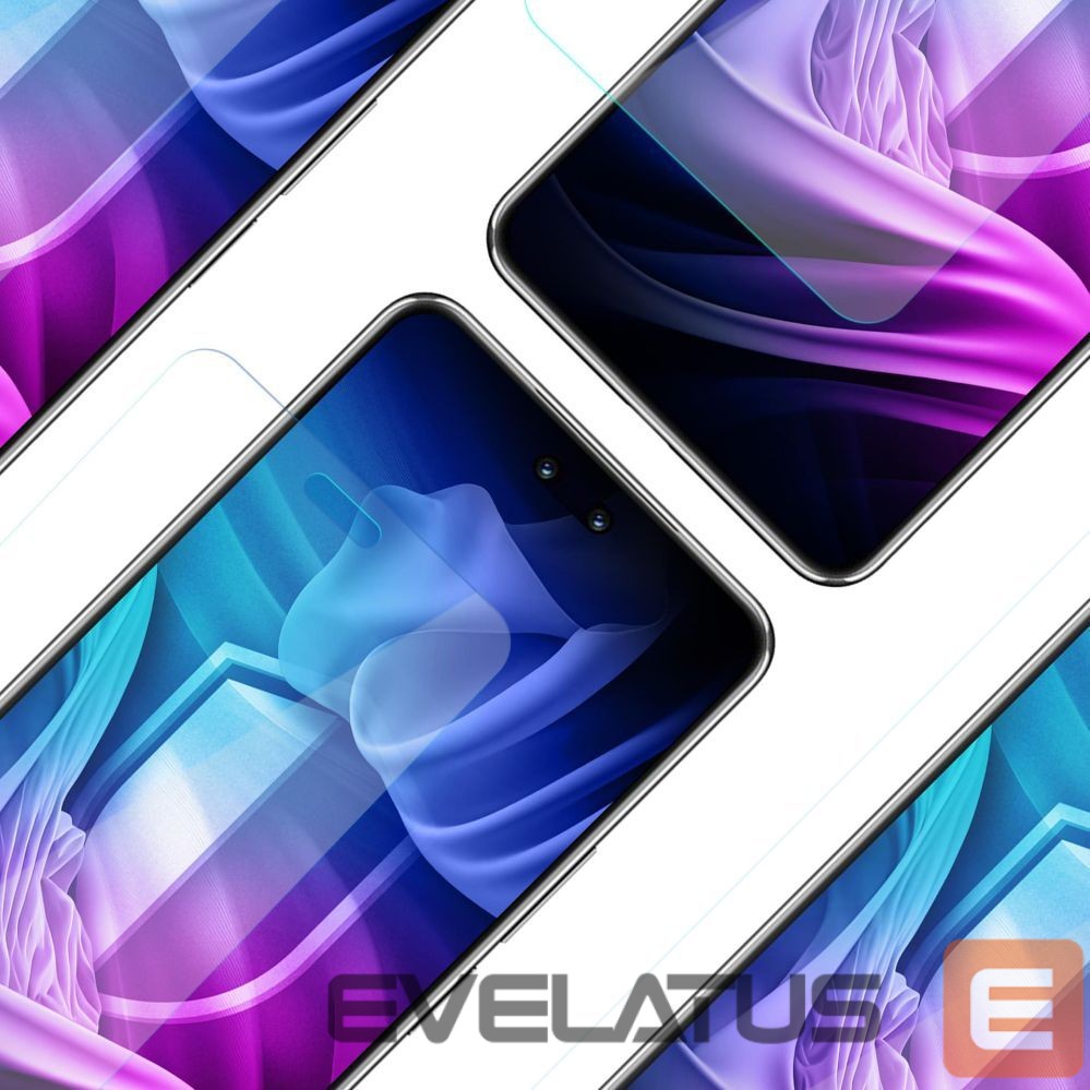 Muud kaubad 3MK 3mk Silky Matt Pro matte foil for Huawei Nova 14 Pro