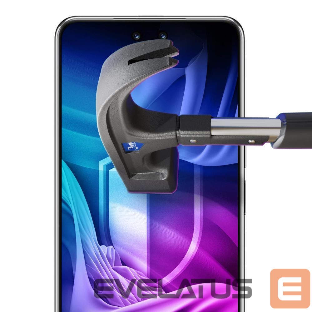 Muud kaubad 3MK 3mk Silky Matt Pro matte foil for Huawei Nova 14 Pro