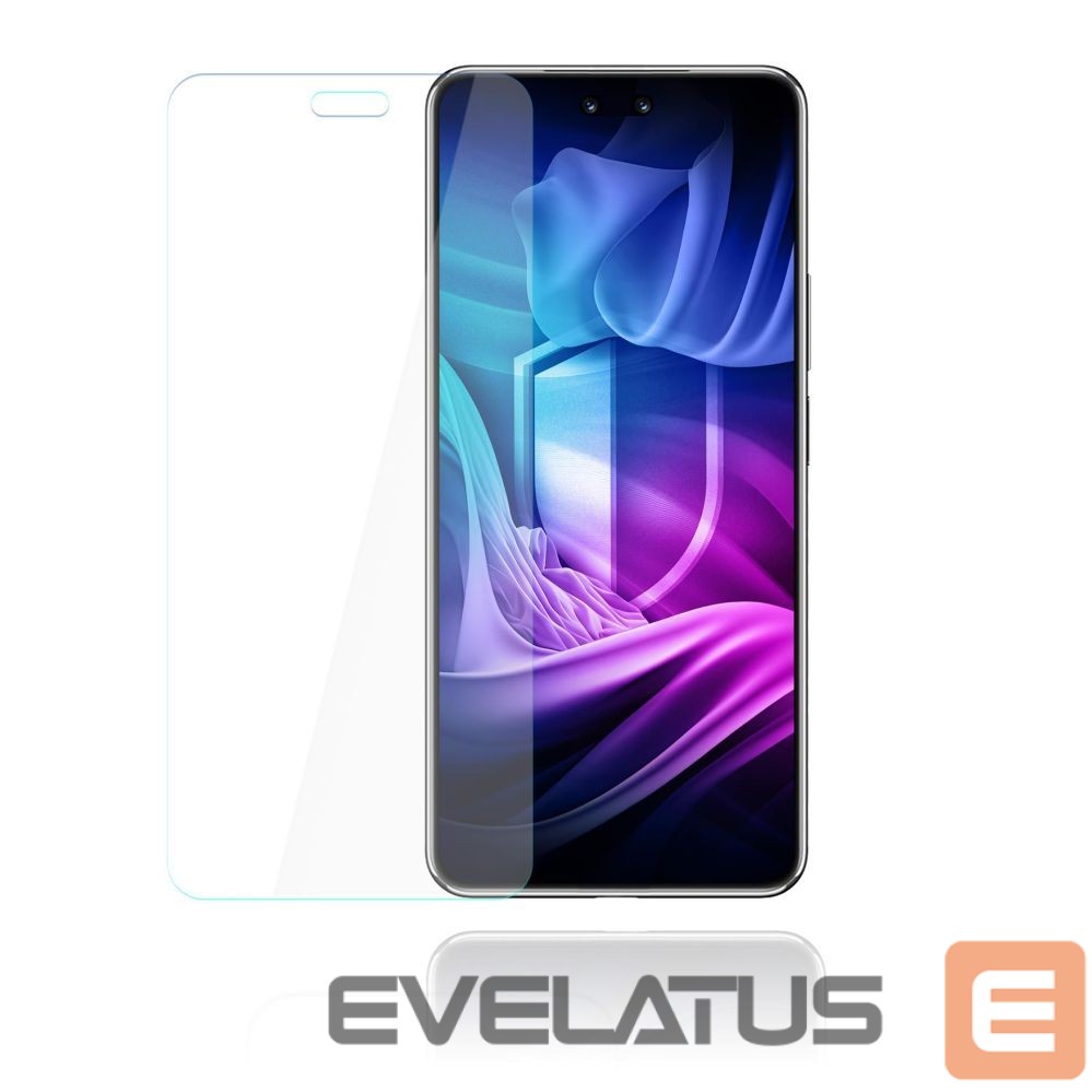 Muud kaubad 3MK 3mk Silky Matt Pro matte foil for Huawei Nova 14 Pro