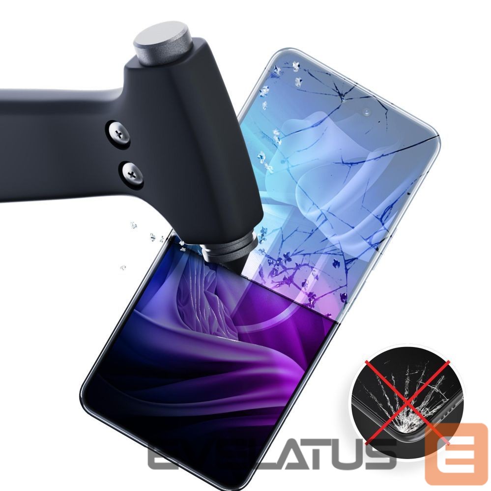 Muud kaubad 3MK 3mk Silky Matt Pro matte foil for Huawei Nova 14 Pro