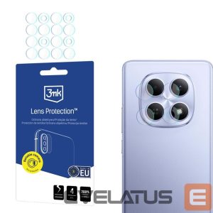 Muud kaubad 3MK  3mk Lens Protection Hybrid Camera Lens Glass for Xiaomi Redmi Note 15 4G / 5G 